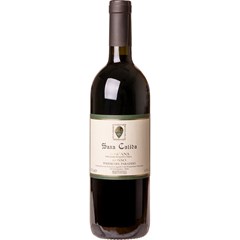 Vinho Tinto Italiano Poderi del Paradiso Saxa Calida IGT 750ml